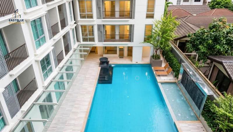 Maestro 39, Bangkok, Sukhumvit Road, Khlong Tan Nua, Watthana, Bangkok, 2 Bedrooms, 59 sqm, Condo For Sale, by Eastblue Horizon, 500560125 - DDproperty.com