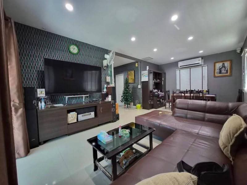 Pruksa Village Pracha Uthit 90 : พฤกษาวิลเลจ 7 ประชาอุทิศ 90, สมุทรปราการ, นาเกลือ, พระสมุทรเจดีย์, สมุทรปราการ, 180 ตร.ม., บ้านเดี่ยว ขาย, โดย คุณ ภควัต อุณหรัตน์ (อ้น), 500560126 - DDproperty.com