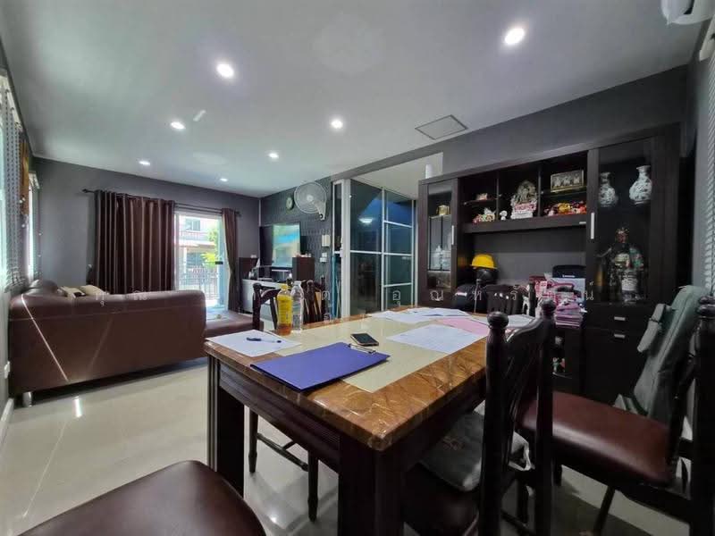 Pruksa Village Pracha Uthit 90 : พฤกษาวิลเลจ 7 ประชาอุทิศ 90, สมุทรปราการ, นาเกลือ, พระสมุทรเจดีย์, สมุทรปราการ, 180 ตร.ม., บ้านเดี่ยว ขาย, โดย คุณ ภควัต อุณหรัตน์ (อ้น), 500560126 - DDproperty.com