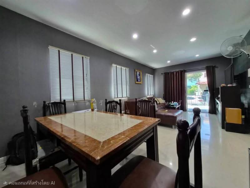 Pruksa Village Pracha Uthit 90 : พฤกษาวิลเลจ 7 ประชาอุทิศ 90, สมุทรปราการ, นาเกลือ, พระสมุทรเจดีย์, สมุทรปราการ, 180 ตร.ม., บ้านเดี่ยว ขาย, โดย คุณ ภควัต อุณหรัตน์ (อ้น), 500560126 - DDproperty.com