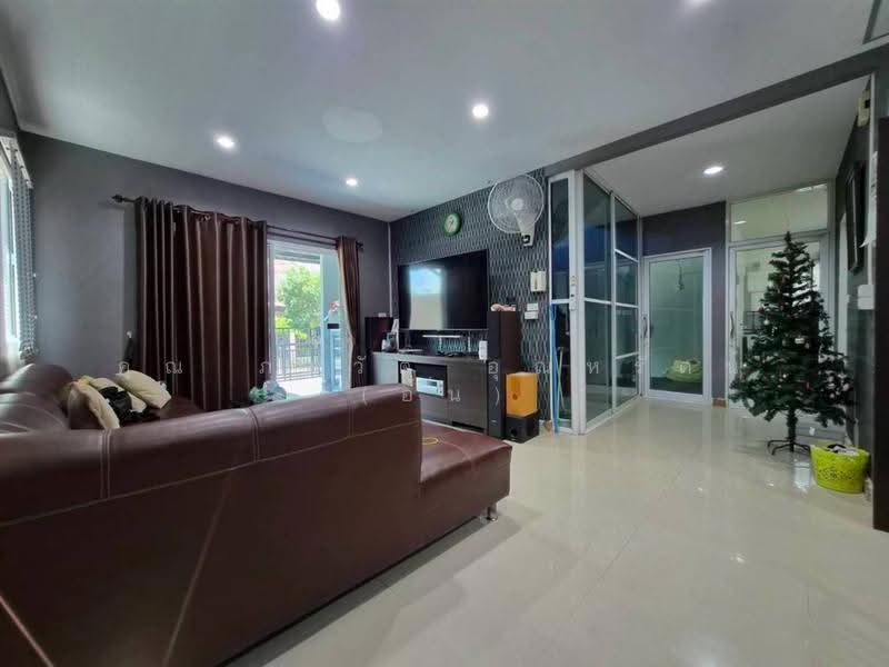 Pruksa Village Pracha Uthit 90, Samut Prakan, Na Klua, Phra Samut Jadee, Samut Prakan, 3 Bedrooms, 180 sqm, Single Detached House For Sale, by คุณ ภควัต อุณหรัตน์ (อ้น), 500560126 - DDproperty.com