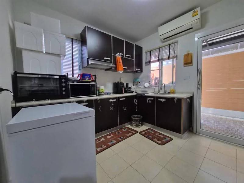 Pruksa Village Pracha Uthit 90, Samut Prakan, Na Klua, Phra Samut Jadee, Samut Prakan, 3 Bedrooms, 180 sqm, Single Detached House For Sale, by คุณ ภควัต อุณหรัตน์ (อ้น), 500560126 - DDproperty.com