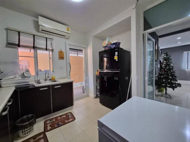 Pruksa Village Pracha Uthit 90, Samut Prakan, Na Klua, Phra Samut Jadee, Samut Prakan, 3 Bedrooms, 180 sqm, Single Detached House For Sale, by คุณ ภควัต อุณหรัตน์ (อ้น), 500560126 - DDproperty.com