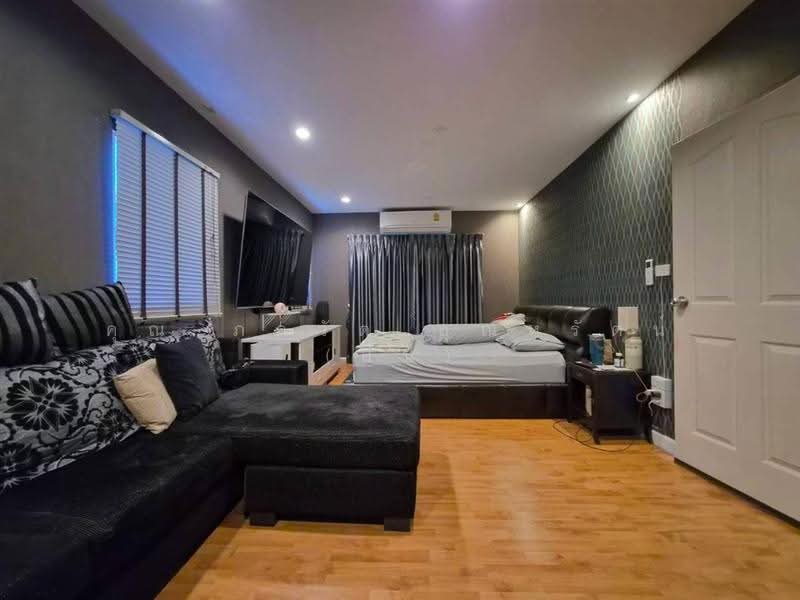 Pruksa Village Pracha Uthit 90 : พฤกษาวิลเลจ 7 ประชาอุทิศ 90, สมุทรปราการ, นาเกลือ, พระสมุทรเจดีย์, สมุทรปราการ, 180 ตร.ม., บ้านเดี่ยว ขาย, โดย คุณ ภควัต อุณหรัตน์ (อ้น), 500560126 - DDproperty.com