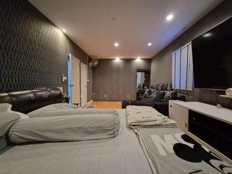 Pruksa Village Pracha Uthit 90, Samut Prakan, Na Klua, Phra Samut Jadee, Samut Prakan, 3 Bedrooms, 180 sqm, Single Detached House For Sale, by คุณ ภควัต อุณหรัตน์ (อ้น), 500560126 - DDproperty.com