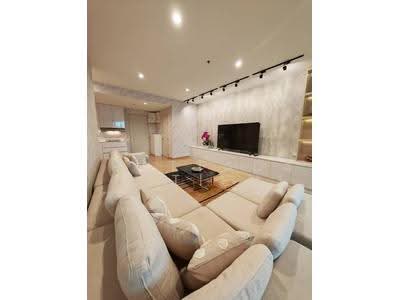 For Rent - Baan Sathorn Chao Phraya, Bangkok