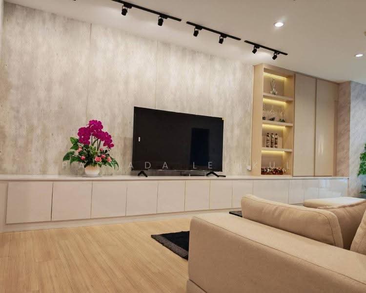 Baan Sathorn Chao Phraya, Bangkok, 931 Charoen Nakhon 15 A Alley, Khlong Ton Sai, Khlong San, Bangkok, 3 Bedrooms, 145 sqm, Condo For Rent, by Pattada Letikul, 500560127 - DDproperty.com