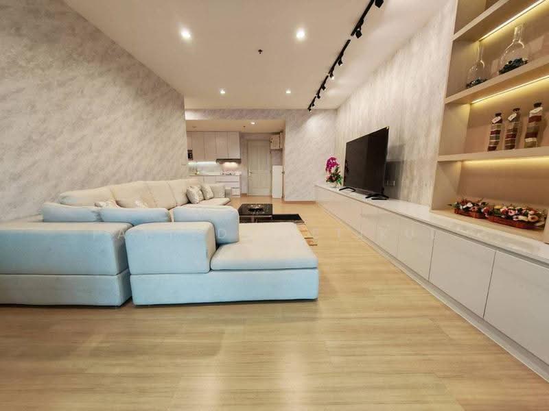 Baan Sathorn Chao Phraya, Bangkok, 931 Charoen Nakhon 15 A Alley, Khlong Ton Sai, Khlong San, Bangkok, 3 Bedrooms, 145 sqm, Condo For Rent, by Pattada Letikul, 500560127 - DDproperty.com