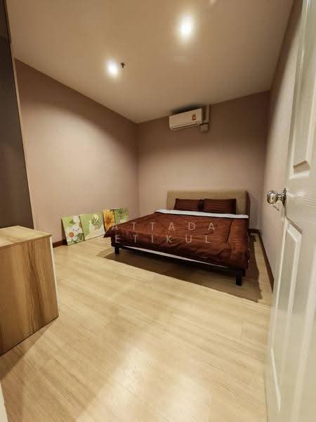 Baan Sathorn Chao Phraya, Bangkok, 931 Charoen Nakhon 15 A Alley, Khlong Ton Sai, Khlong San, Bangkok, 3 Bedrooms, 145 sqm, Condo For Rent, by Pattada Letikul, 500560127 - DDproperty.com