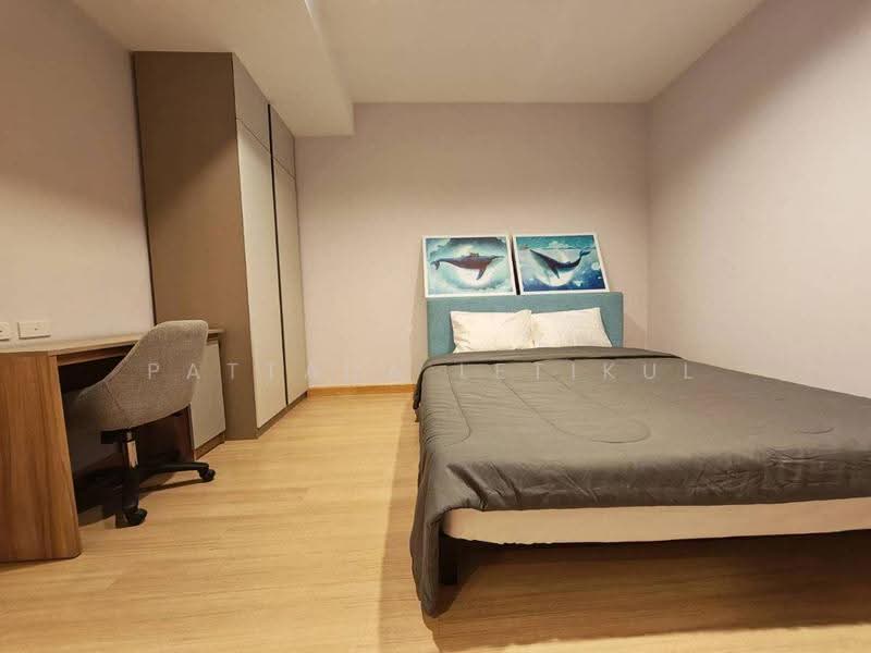 Baan Sathorn Chao Phraya, Bangkok, 931 Charoen Nakhon 15 A Alley, Khlong Ton Sai, Khlong San, Bangkok, 3 Bedrooms, 145 sqm, Condo For Rent, by Pattada Letikul, 500560127 - DDproperty.com