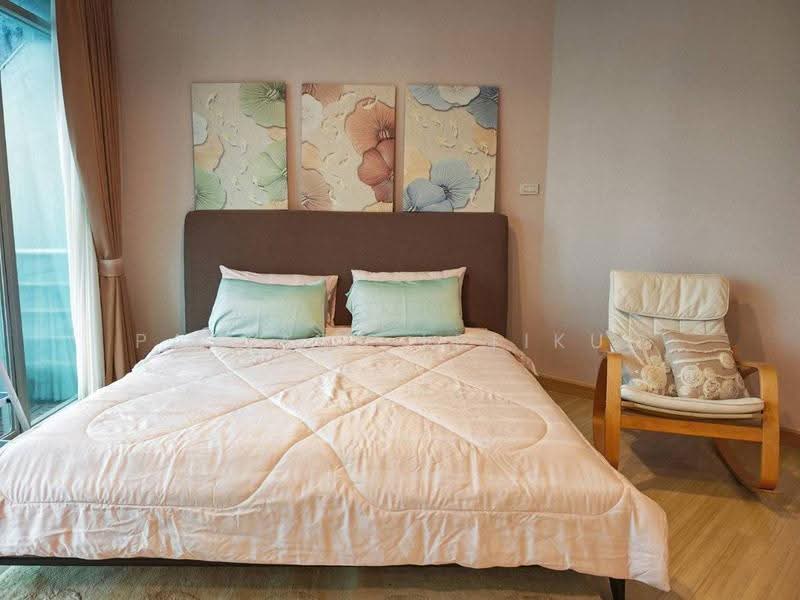 Baan Sathorn Chao Phraya, Bangkok, 931 Charoen Nakhon 15 A Alley, Khlong Ton Sai, Khlong San, Bangkok, 3 Bedrooms, 145 sqm, Condo For Rent, by Pattada Letikul, 500560127 - DDproperty.com