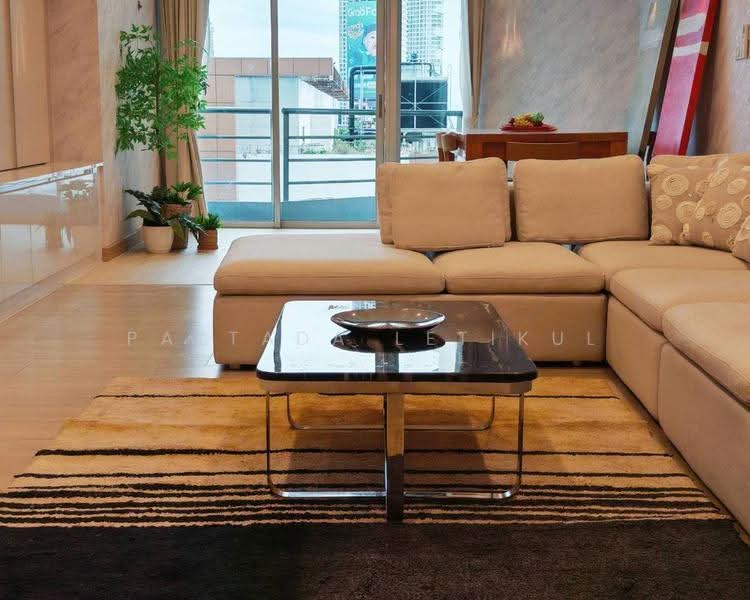 Baan Sathorn Chao Phraya, Bangkok, 931 Charoen Nakhon 15 A Alley, Khlong Ton Sai, Khlong San, Bangkok, 3 Bedrooms, 145 sqm, Condo For Rent, by Pattada Letikul, 500560127 - DDproperty.com