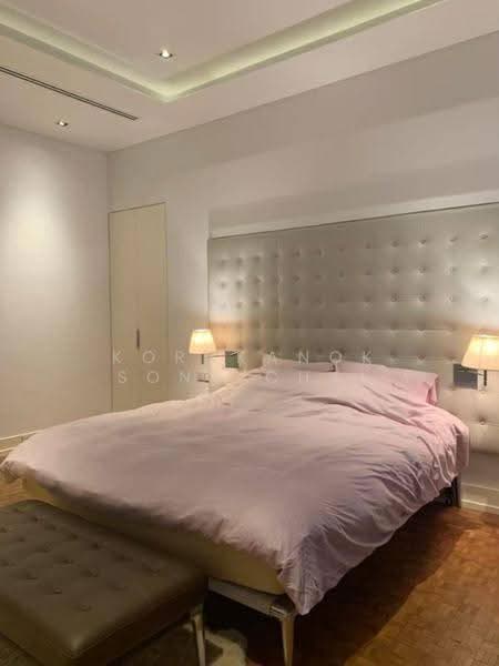 The Ritz-Carlton Residences, Bangkok, 114 Narathiwat Ratchanakarin Road, Silom, Bang Rak, Bangkok, 2 Bedrooms, 126 sqm, Condo For Rent, by Kornkanok Sonvichai, 500560130 - DDproperty.com