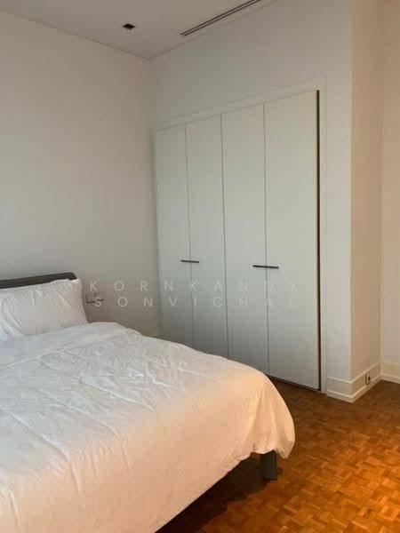 The Ritz-Carlton Residences, Bangkok, 114 Narathiwat Ratchanakarin Road, Silom, Bang Rak, Bangkok, 2 Bedrooms, 126 sqm, Condo For Rent, by Kornkanok Sonvichai, 500560130 - DDproperty.com