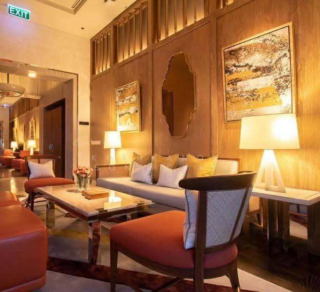 The Ritz-Carlton Residences, Bangkok, 114 Narathiwat Ratchanakarin Road, Silom, Bang Rak, Bangkok, 2 Bedrooms, 126 sqm, Condo For Rent, by Kornkanok Sonvichai, 500560130 - DDproperty.com