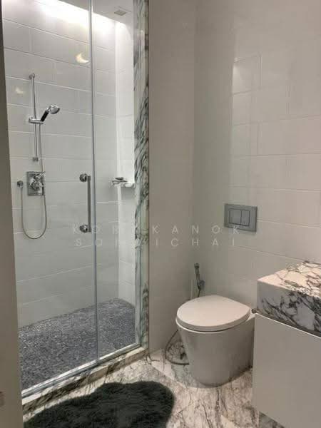 The Ritz-Carlton Residences, Bangkok, 114 Narathiwat Ratchanakarin Road, Silom, Bang Rak, Bangkok, 2 Bedrooms, 126 sqm, Condo For Rent, by Kornkanok Sonvichai, 500560130 - DDproperty.com