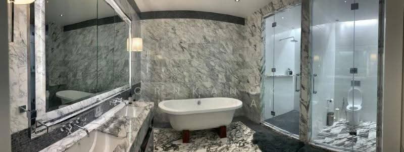 The Ritz-Carlton Residences : เดอะ ริซท์-คาร์ลตัน เรสซิเดนเซส, กรุงเทพ, 114 ถ.นราธิวาสราชนครินทร์, สีลม, บางรัก, กรุงเทพ, 126 ตร.ม., คอนโด ให้เช่า, โดย Kornkanok Sonvichai, 500560130 - DDproperty.com
