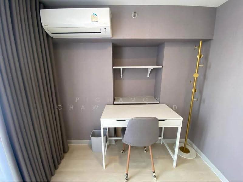 Knightsbridge Prime Sathorn, bangkok, 599 Naradhiwas Rajanagarindra Road, Thung Maha Mek, Sathon, Bangkok, 1 Bedroom, 45 sqm, Condo For Rent, by Pichamon Chawbantard, 500560131 - DDproperty.com