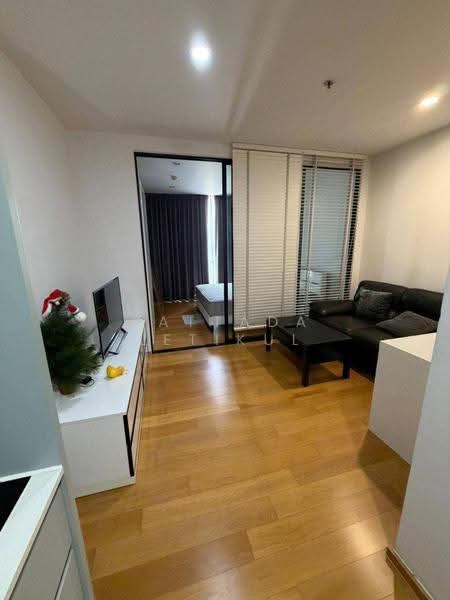 Noble Revo Silom : โนเบิล รีโว สีลม, กรุงเทพ, 88 ซอยสุรศักดิ์ ถนนสุรสักดิ์ แขวงสีลม เขตบางรัก จังหวัดกรุงเทพมหานคร, สีลม, บางรัก, กรุงเทพ, 34 ตร.ม., คอนโด ให้เช่า, โดย Pattada Letikul, 500560132 - DDproperty.com