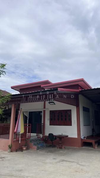 ขายบ้านเดี่ยว บนที่ดินกว่า 1 ไร่ ใกล้โรงเรียนยางซ้าย อ.เมืองสุโขทัย, sukhothai, Yang Sai, Muang Sukhothai, Sukhothai, 3 Bedrooms, 84 sqm, Single Detached House For Sale, by ERA Thailand, 500560133 - DDproperty.com