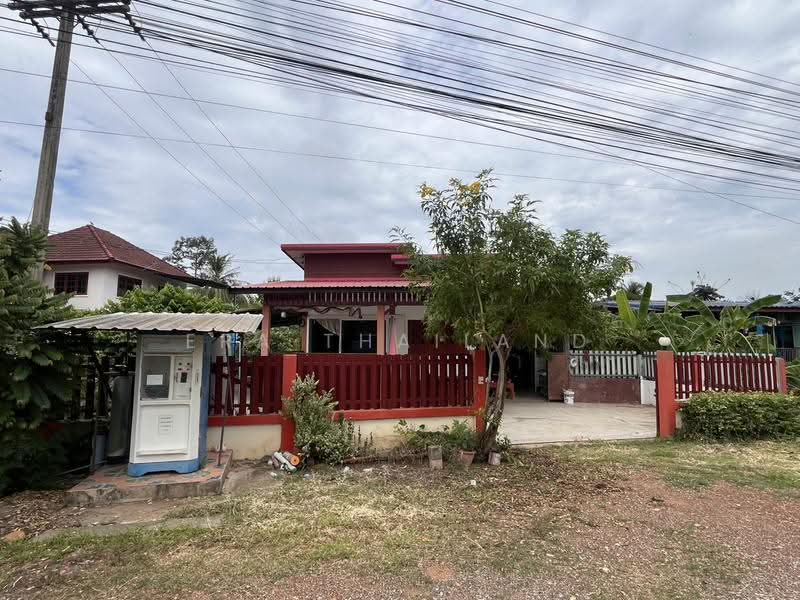 ขายบ้านเดี่ยว บนที่ดินกว่า 1 ไร่ ใกล้โรงเรียนยางซ้าย อ.เมืองสุโขทัย, สุโขทัย, ยางซ้าย, เมืองสุโขทัย, สุโขทัย, 84 ตร.ม., บ้านเดี่ยว ขาย, โดย ERA Thailand, 500560133 - DDproperty.com