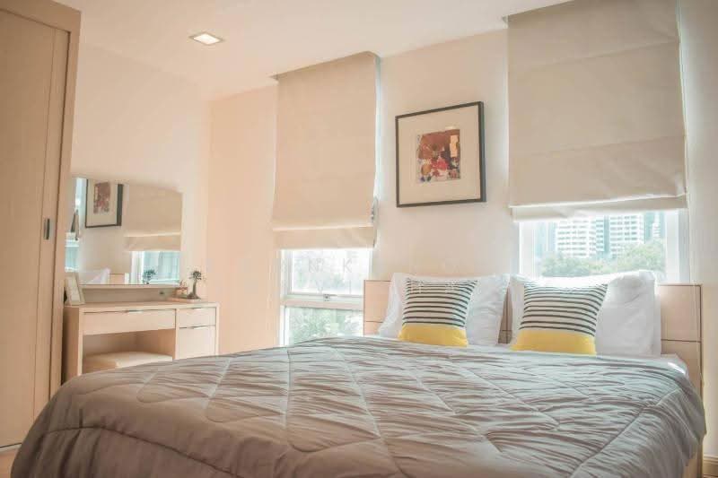 The Alcove Sukhumvit 49, Bangkok, Soi Sukhumvit 49, Khlong Tan Nua, Watthana, Bangkok, 2 Bedrooms, 78 sqm, Condo For Rent, by Kornkanok Sonvichai, 500560134 - DDproperty.com