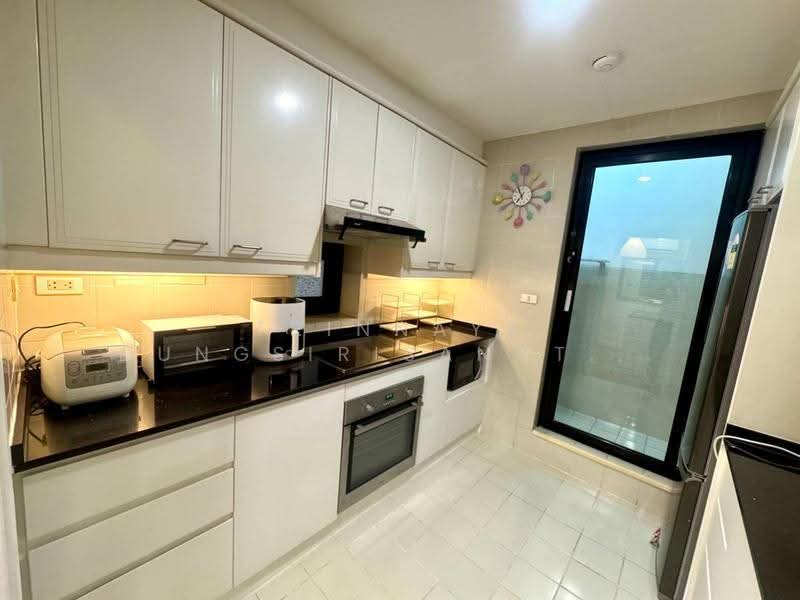 Baan Piya Sathorn : บ้านปิยะสาธร, กรุงเทพ, ซอยสวนพลู (สาทร ซอย 3) ถนนสาทรใต้ แขวงทุ่งมหาเมฆ เขตสาทร กรุงเทพมหานคร, ทุ่งมหาเมฆ, สาทร, กรุงเทพ, 92 ตร.ม., คอนโด ให้เช่า, โดย Trinnaya Dungsirisangthong, 500560135 - DDproperty.com