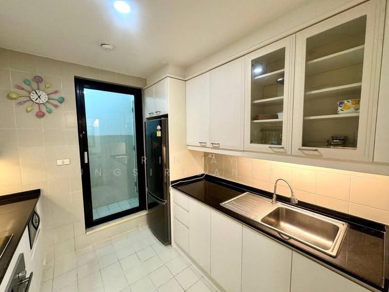 Baan Piya Sathorn, Bangkok, Soi Suanplu (Sathorn Soi 3) South Sathorn Road, Thung Maha Mek, Sathon, Bangkok, 2 Bedrooms, 92 sqm, Condo For Rent, by Trinnaya Dungsirisangthong, 500560135 - DDproperty.com