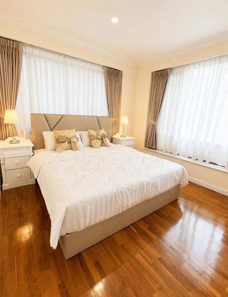 Baan Piya Sathorn, Bangkok, Soi Suanplu (Sathorn Soi 3) South Sathorn Road, Thung Maha Mek, Sathon, Bangkok, 2 Bedrooms, 92 sqm, Condo For Rent, by Trinnaya Dungsirisangthong, 500560135 - DDproperty.com