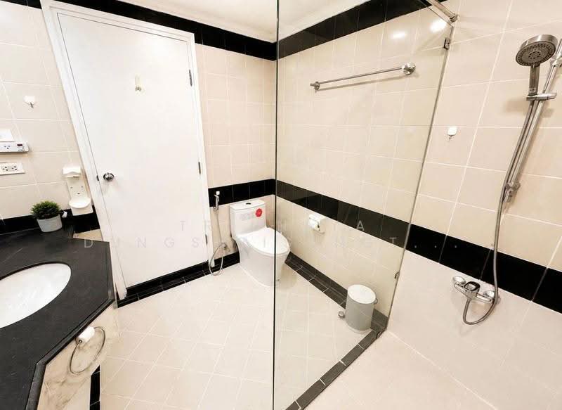 Baan Piya Sathorn, Bangkok, Soi Suanplu (Sathorn Soi 3) South Sathorn Road, Thung Maha Mek, Sathon, Bangkok, 2 Bedrooms, 92 sqm, Condo For Rent, by Trinnaya Dungsirisangthong, 500560135 - DDproperty.com