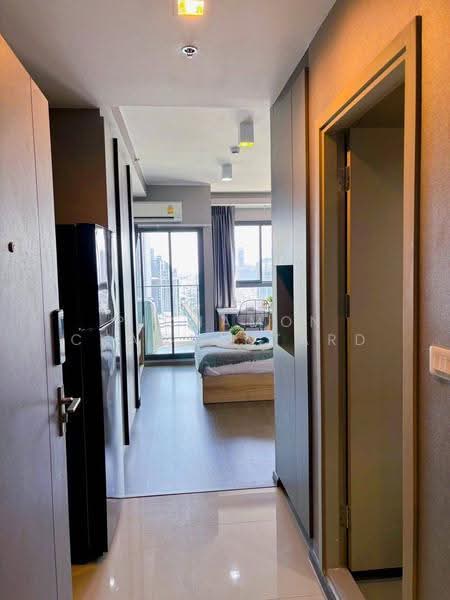IDEO Sukhumvit 93 : ไอดีโอ สุขุมวิท 93, กรุงเทพ, 2331 ซอยสุขุมวิท 93, บางจาก, พระโขนง, กรุงเทพ, 27 ตร.ม., คอนโด ให้เช่า, โดย Pichamon Chawbantard, 500560136 - DDproperty.com