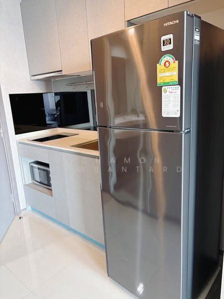 IDEO Sukhumvit 93, Bangkok, 2331 Soi Sukhumvit 93, Bang Chak, Phra Khanong, Bangkok, 1 Bedroom, 27 sqm, Condo For Rent, by Pichamon Chawbantard, 500560136 - DDproperty.com