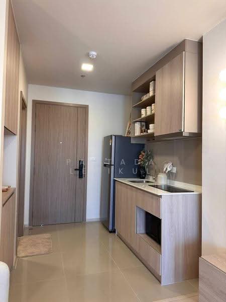 FLO by Sansiri, Bangkok, Somdet Chaopraya Road, Khlong San, Bangkok, 1 Bedroom, 31 sqm, Condo For Rent, by Pattada Letikul, 500560137 - DDproperty.com