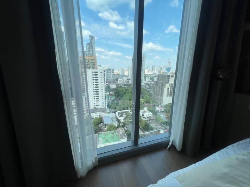 Kraam Sukhumvit 26, bangkok, 55 Soi Sukhumvit 26 Sukhumvit Road, Khong Tan, Khlong Toei, Bangkok, 1 Bedroom, 70 sqm, Condo For Rent, by Kornkanok Sonvichai, 500560138 - DDproperty.com