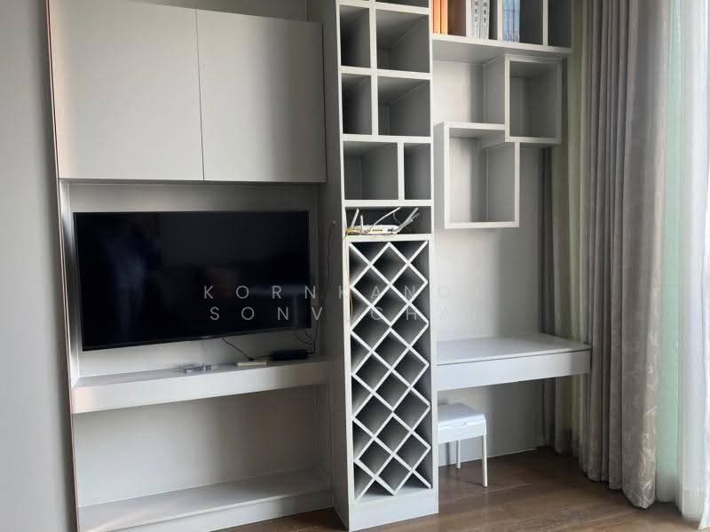 Kraam Sukhumvit 26, bangkok, 55 Soi Sukhumvit 26 Sukhumvit Road, Khong Tan, Khlong Toei, Bangkok, 1 Bedroom, 70 sqm, Condo For Rent, by Kornkanok Sonvichai, 500560138 - DDproperty.com