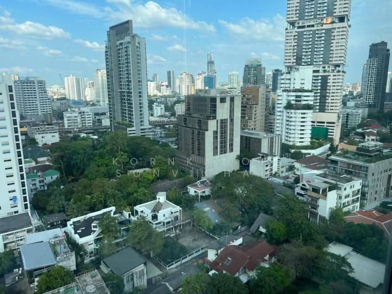 Kraam Sukhumvit 26, bangkok, 55 Soi Sukhumvit 26 Sukhumvit Road, Khong Tan, Khlong Toei, Bangkok, 1 Bedroom, 70 sqm, Condo For Rent, by Kornkanok Sonvichai, 500560138 - DDproperty.com