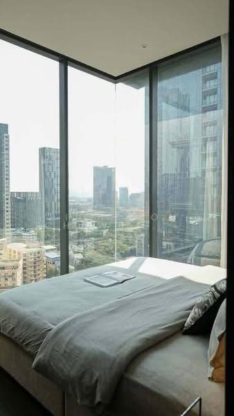LAVIQ Sukhumvit 57, Bangkok, Soi Sukhumvit 57, Sukhumvit Road, Khlong Tan Nua, Watthana, Bangkok, 3 Bedrooms, 115 sqm, Condo For Rent, by Pichamon Chawbantard, 500560139 - DDproperty.com