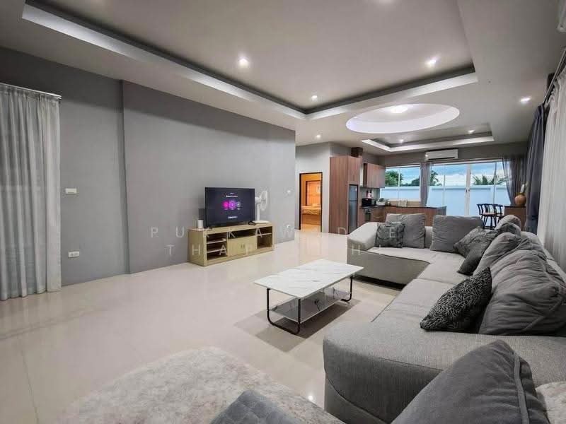 Baan Piam Mongkhon, Chon Buri (Pattaya), Huai Yai, Bang Lamung (Pattaya), Chon Buri (Pattaya), 3 Bedrooms, 240 sqm, Villa For Sale, by Pukkawadee Thapmathi, 500560140 - DDproperty.com