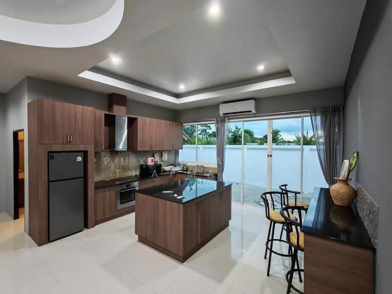 Baan Piam Mongkhon, Chon Buri (Pattaya), Huai Yai, Bang Lamung (Pattaya), Chon Buri (Pattaya), 3 Bedrooms, 240 sqm, Villa For Sale, by Pukkawadee Thapmathi, 500560140 - DDproperty.com