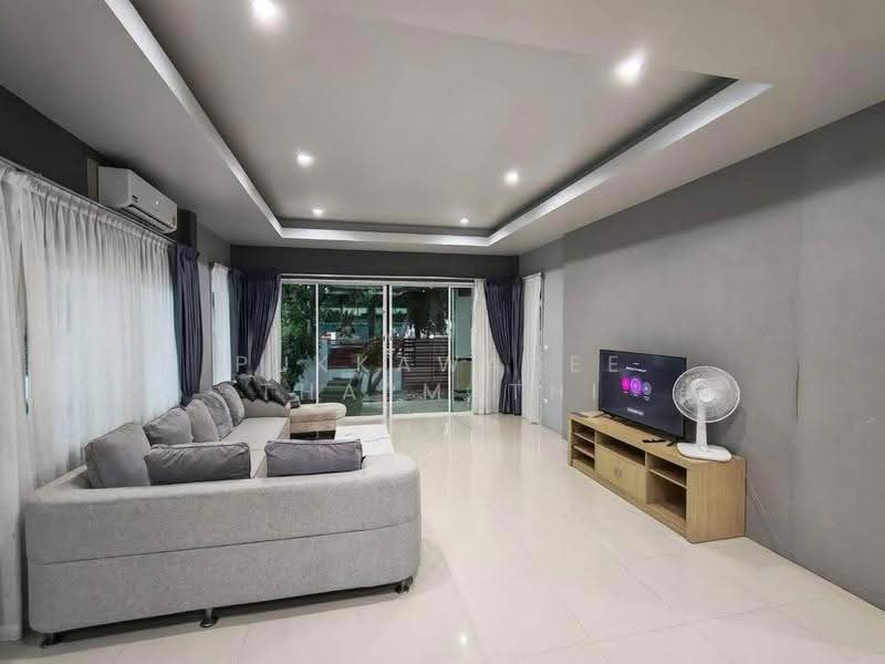 Baan Piam Mongkhon, Chon Buri (Pattaya), Huai Yai, Bang Lamung (Pattaya), Chon Buri (Pattaya), 3 Bedrooms, 240 sqm, Villa For Sale, by Pukkawadee Thapmathi, 500560140 - DDproperty.com
