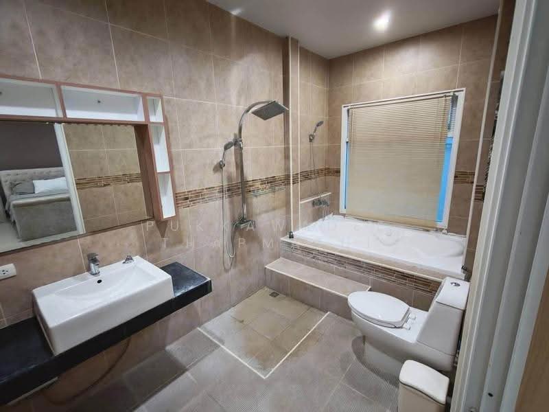 Baan Piam Mongkhon, Chon Buri (Pattaya), Huai Yai, Bang Lamung (Pattaya), Chon Buri (Pattaya), 3 Bedrooms, 240 sqm, Villa For Sale, by Pukkawadee Thapmathi, 500560140 - DDproperty.com