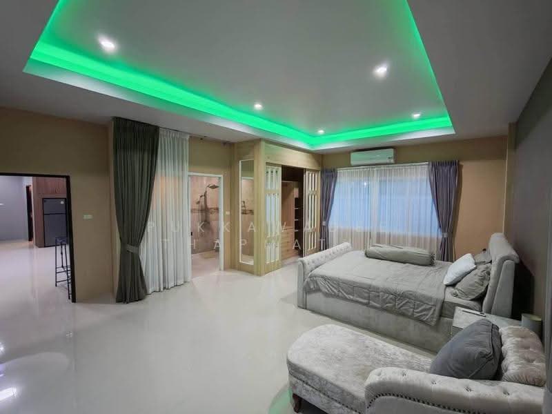 Baan Piam Mongkhon, Chon Buri (Pattaya), Huai Yai, Bang Lamung (Pattaya), Chon Buri (Pattaya), 3 Bedrooms, 240 sqm, Villa For Sale, by Pukkawadee Thapmathi, 500560140 - DDproperty.com