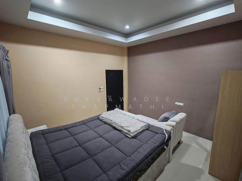 Baan Piam Mongkhon, Chon Buri (Pattaya), Huai Yai, Bang Lamung (Pattaya), Chon Buri (Pattaya), 3 Bedrooms, 240 sqm, Villa For Sale, by Pukkawadee Thapmathi, 500560140 - DDproperty.com