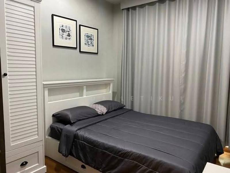The Address Chidlom, Bangkok, Ploenchit Road, Lumphini, Pathum Wan, Bangkok, 2 Bedrooms, 80 sqm, Condo For Rent, by Pattada Letikul, 500560141 - DDproperty.com