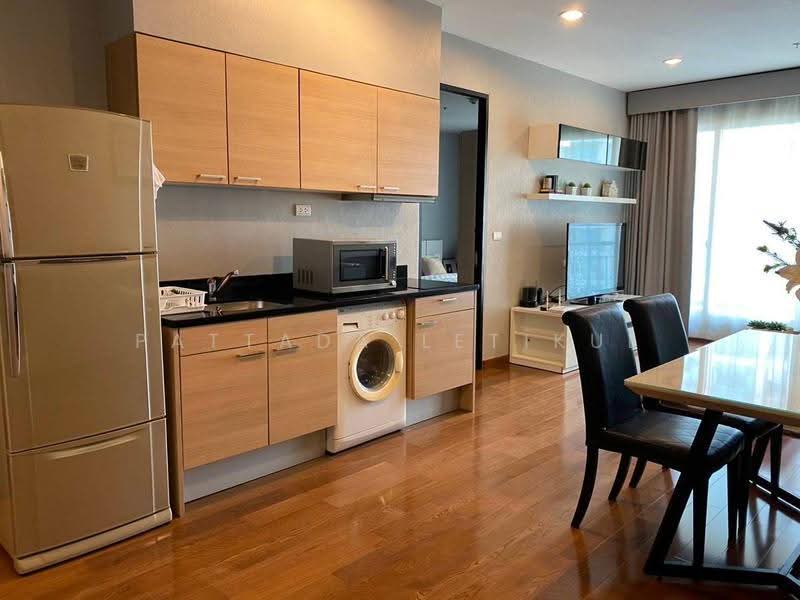 The Address Chidlom, Bangkok, Ploenchit Road, Lumphini, Pathum Wan, Bangkok, 2 Bedrooms, 80 sqm, Condo For Rent, by Pattada Letikul, 500560141 - DDproperty.com
