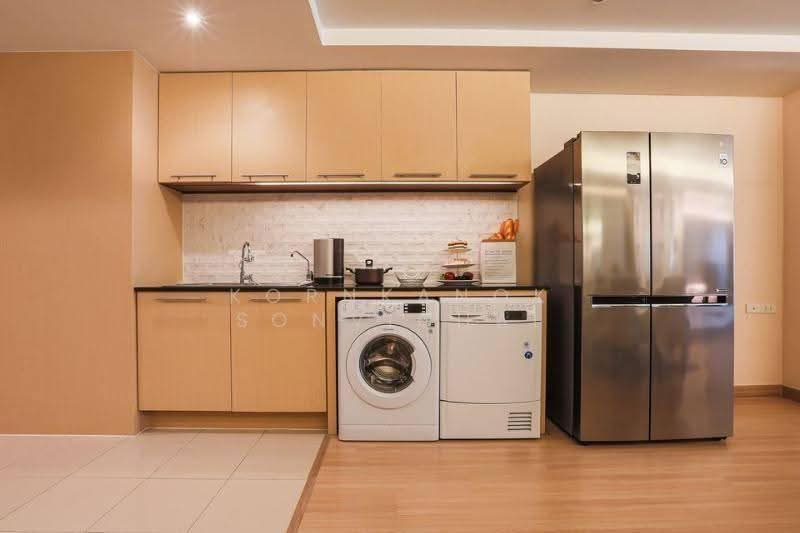Petch 9 Tower, Bangkok, Phetchaburi 9 Alley, Thanon Phaya Thai, Ratchathewi, Bangkok, 2 Bedrooms, 128 sqm, Condo For Rent, by Kornkanok Sonvichai, 500560142 - DDproperty.com