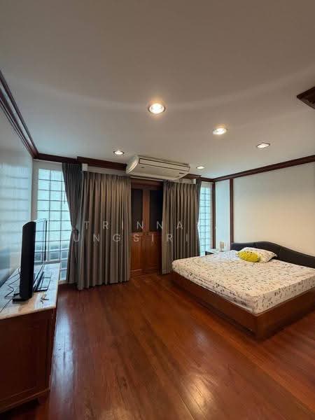 บ้าน 4-ห้องนอน, กรุงเทพ, บางบำหรุ, บางพลัด, กรุงเทพ, 104 ตร.ม., บ้านเดี่ยว ให้เช่า, โดย Trinnaya Dungsirisangthong, 500560144 - DDproperty.com