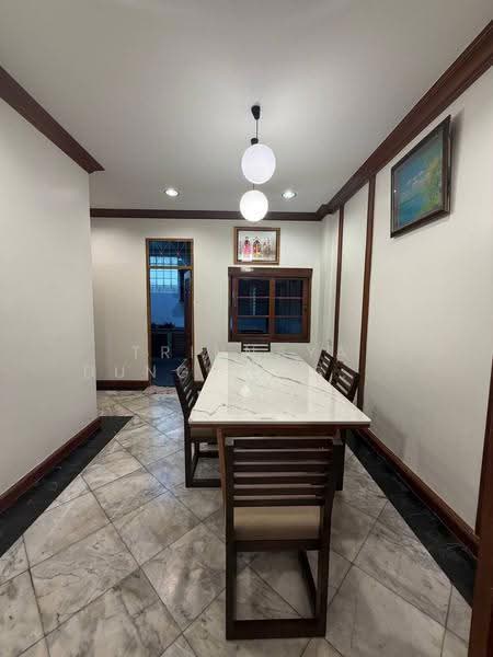 บ้าน 4-ห้องนอน, กรุงเทพ, บางบำหรุ, บางพลัด, กรุงเทพ, 104 ตร.ม., บ้านเดี่ยว ให้เช่า, โดย Trinnaya Dungsirisangthong, 500560144 - DDproperty.com