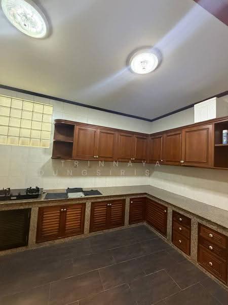บ้าน 4-ห้องนอน, กรุงเทพ, บางบำหรุ, บางพลัด, กรุงเทพ, 104 ตร.ม., บ้านเดี่ยว ให้เช่า, โดย Trinnaya Dungsirisangthong, 500560144 - DDproperty.com