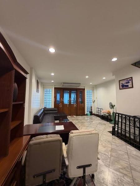 บ้าน 4-ห้องนอน, กรุงเทพ, บางบำหรุ, บางพลัด, กรุงเทพ, 104 ตร.ม., บ้านเดี่ยว ให้เช่า, โดย Trinnaya Dungsirisangthong, 500560144 - DDproperty.com